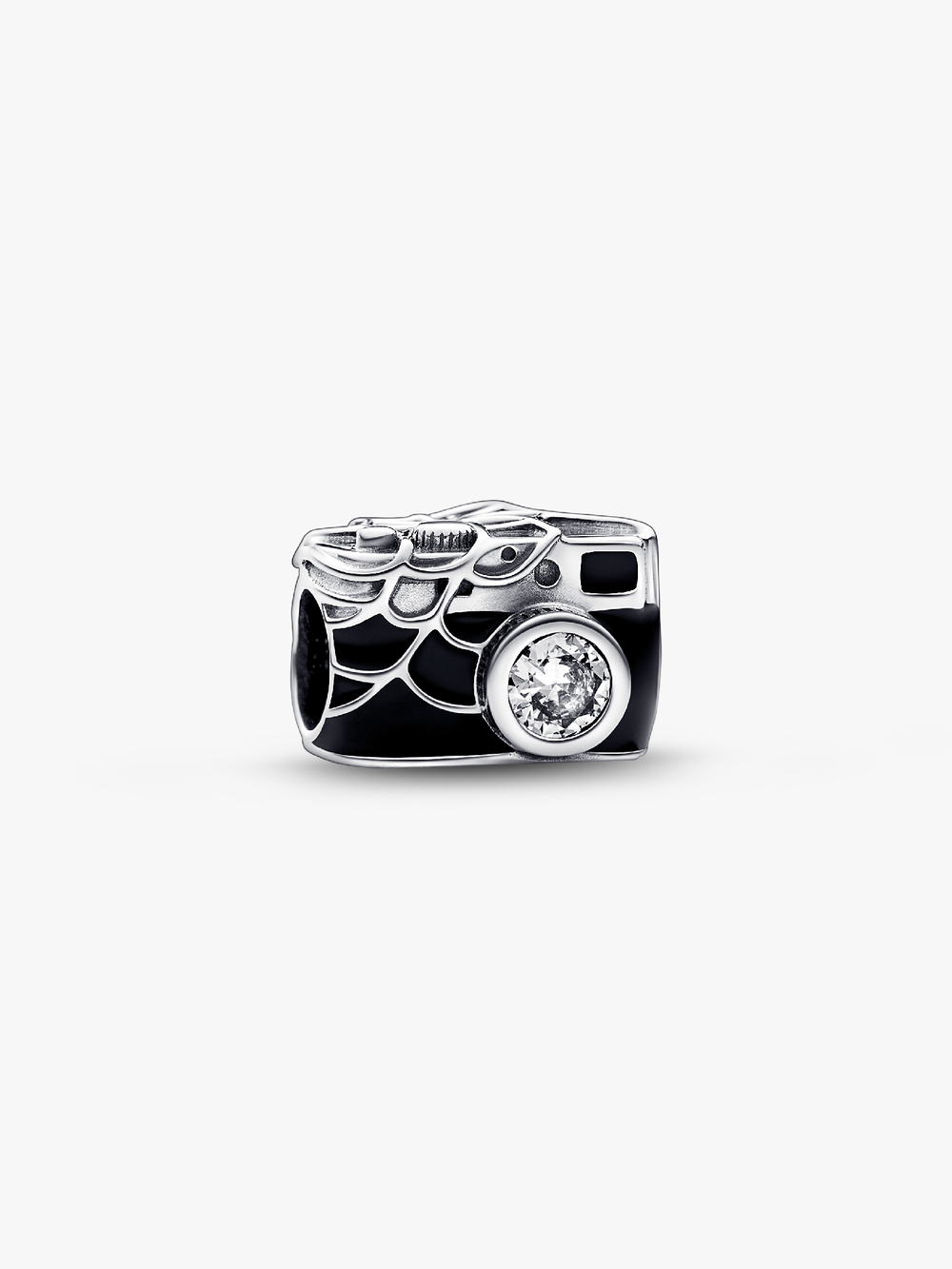Marvel Spider-Man Camera Selfie Charm F7 m8