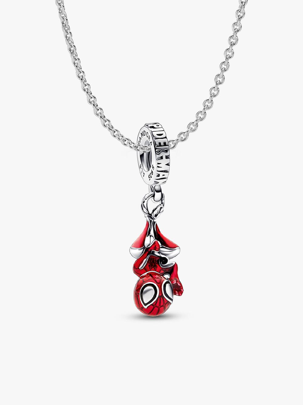 Marvel Spider-Man Necklace Set P2 TZ