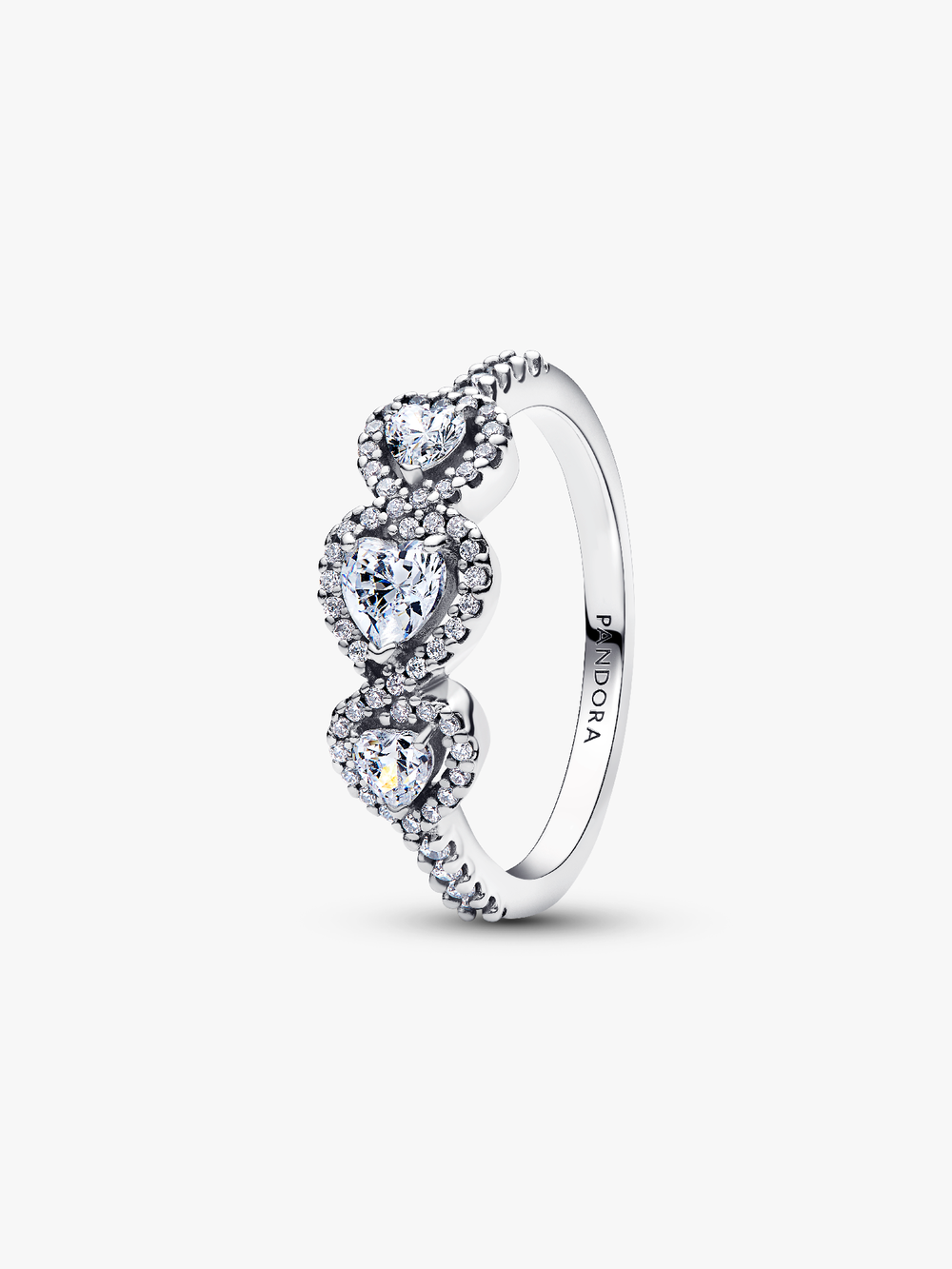 Halo Heart Trilogy Ring U4 o1