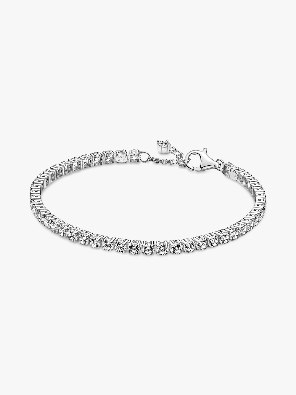 Sparkling Tennis Bracelet I0 EN