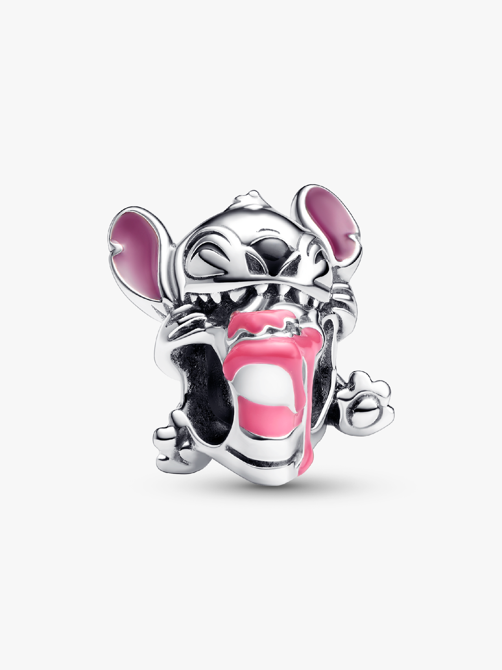 Disney Stitch Birthday Cake Charm X0 NZ