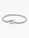 Moments Studded Chain Bracelet Z2 Km