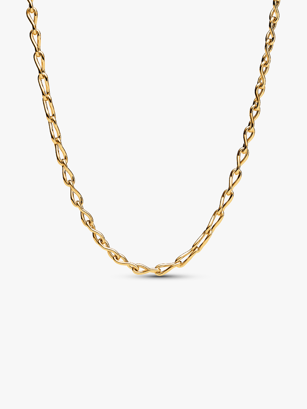 Infinity Chain Necklace L2 WI