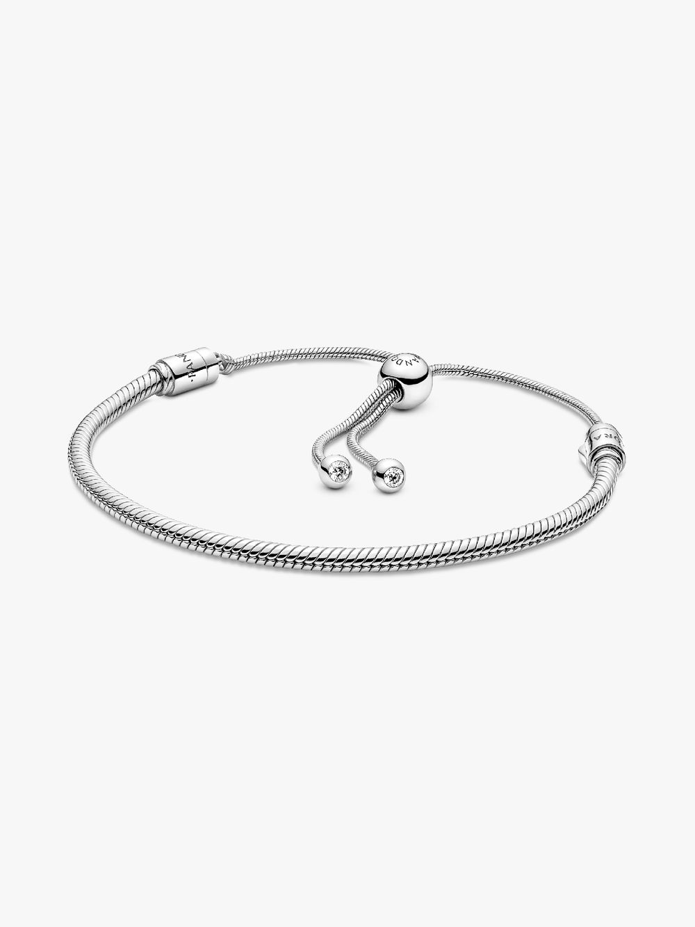 Snake Chain Slider Bracelet V3 HT