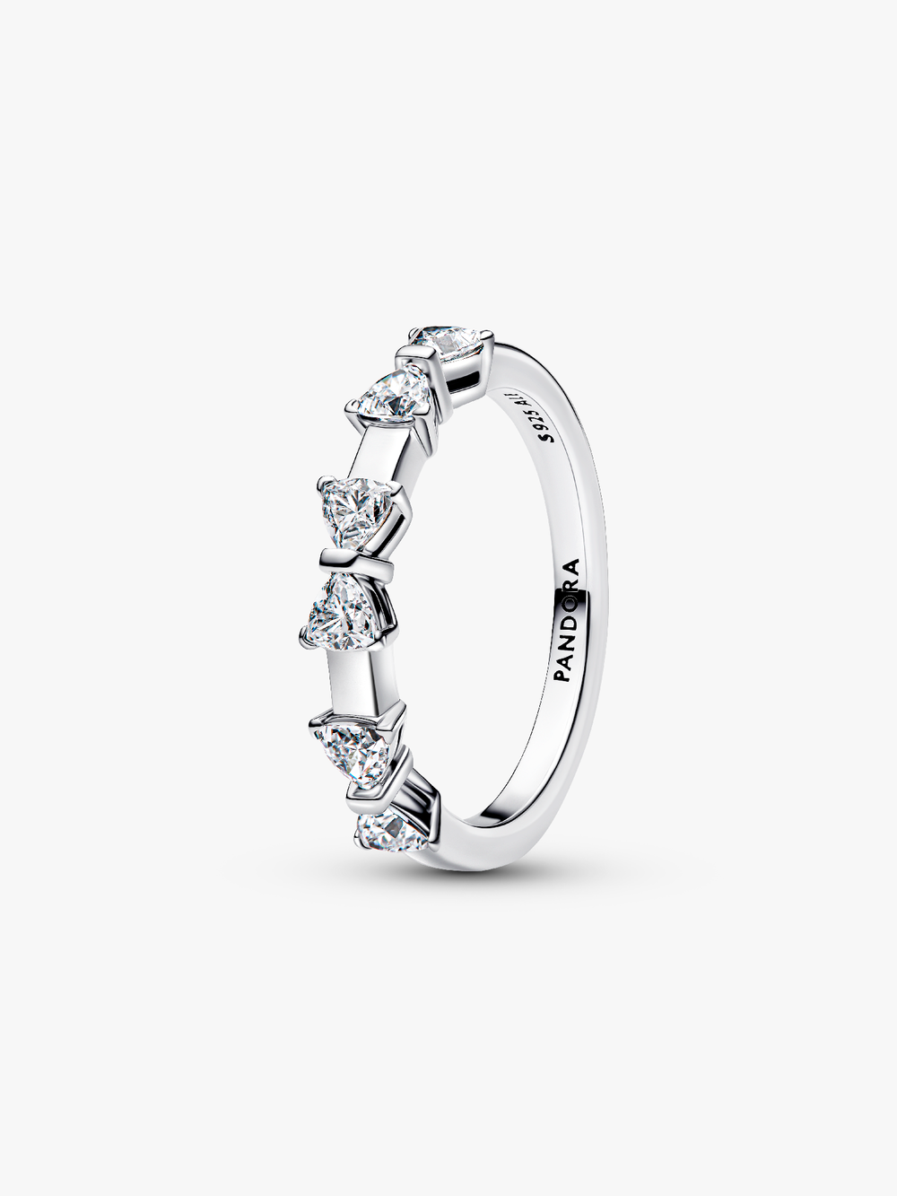 Bow Station Ring R6 Ae