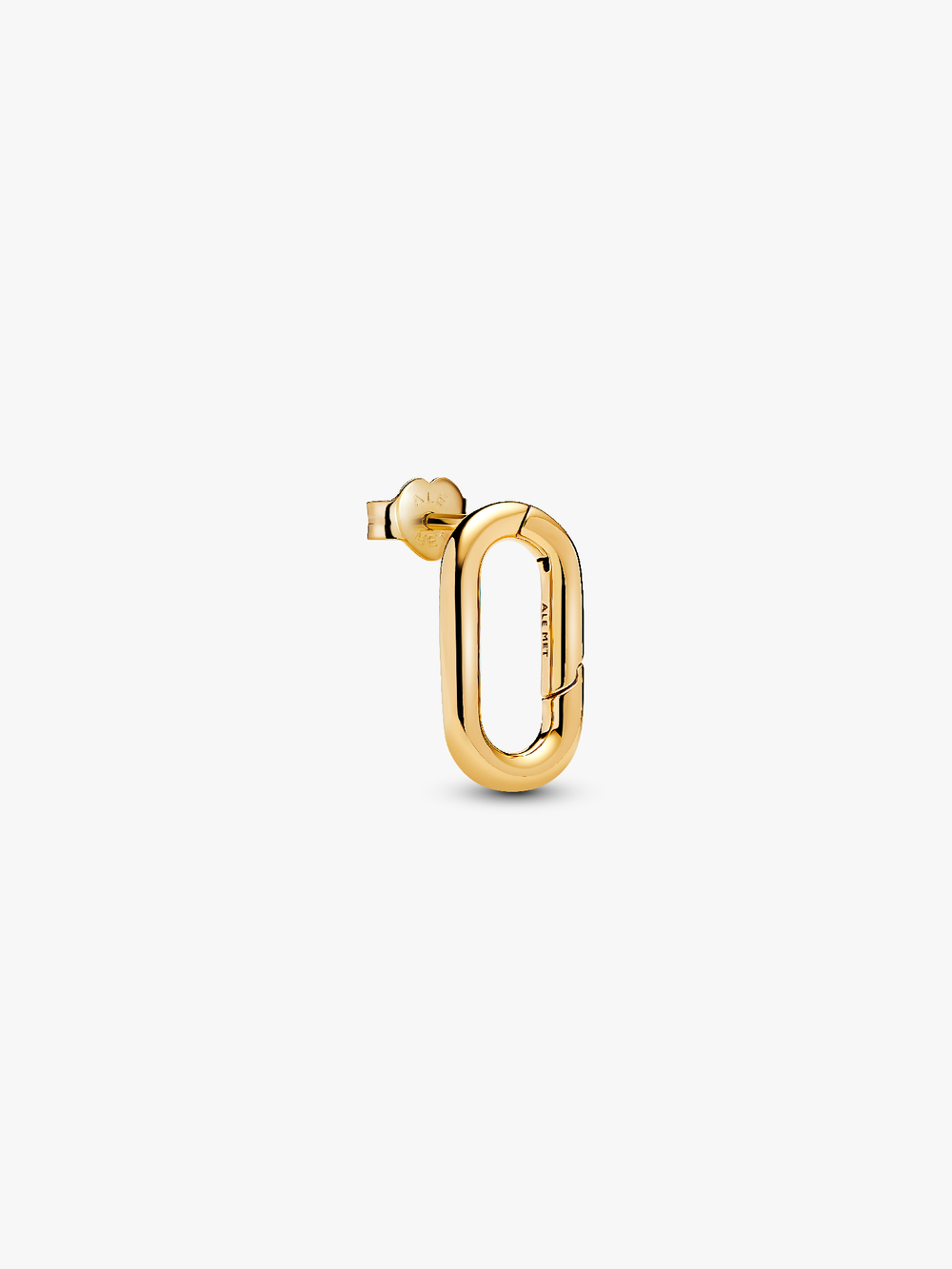 Openable Stud Earring I4 Tx