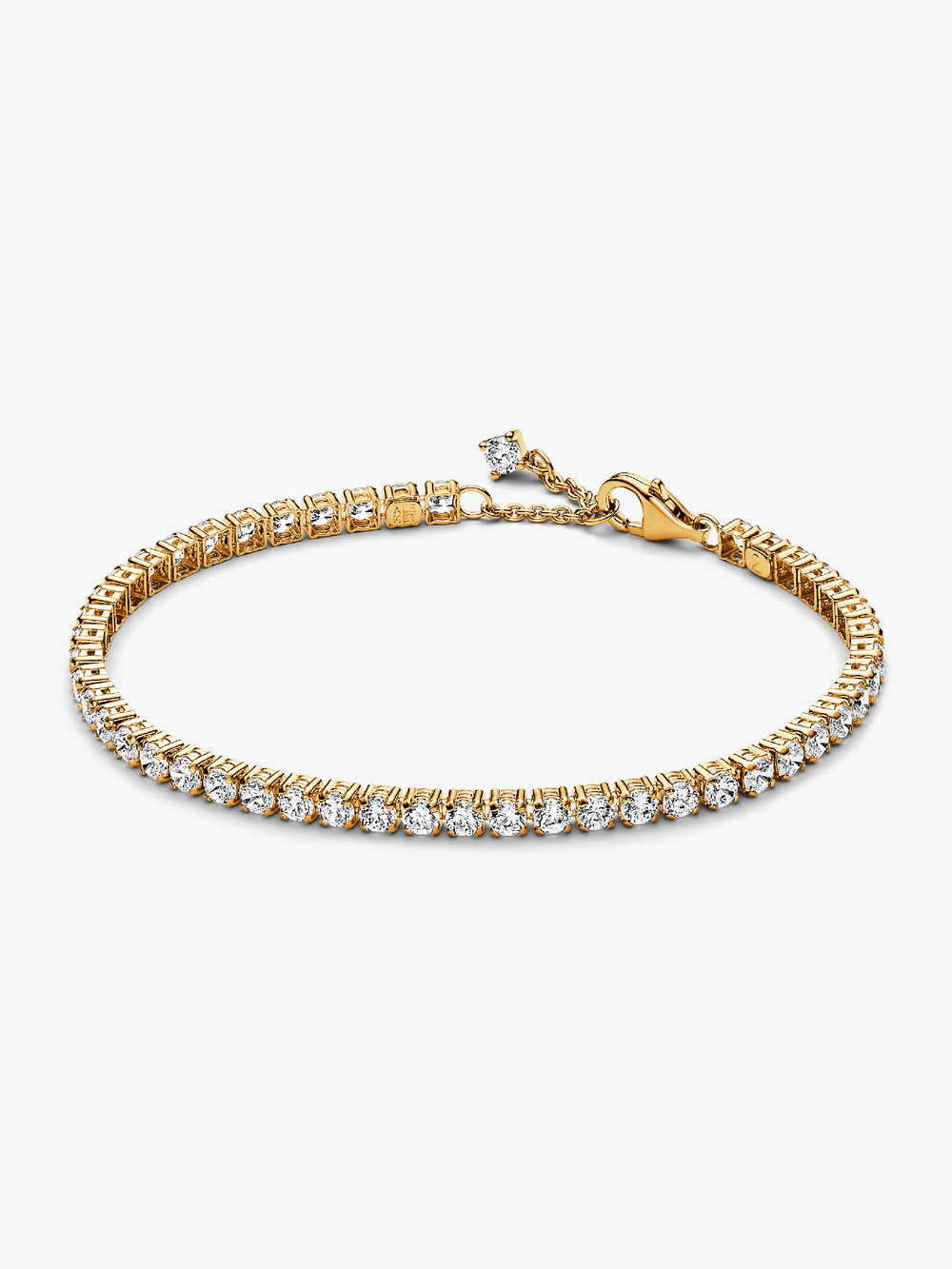 Sparkling Tennis Bracelet A1 TT